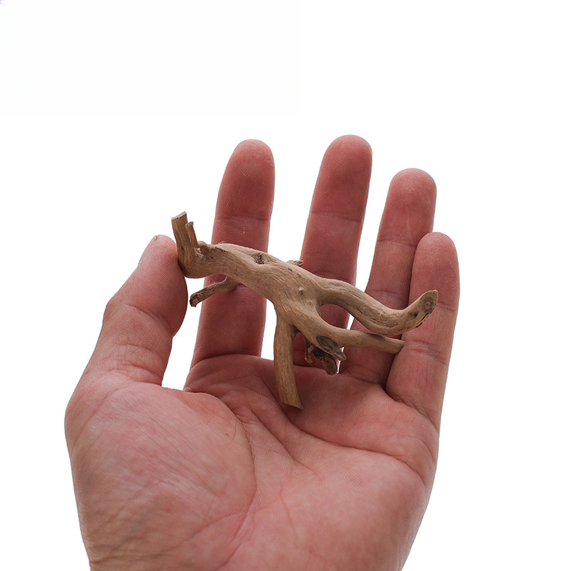 Fish Tank Sunken Wood Decorati - огляд і ціна Planted Aquarium With Driftwood