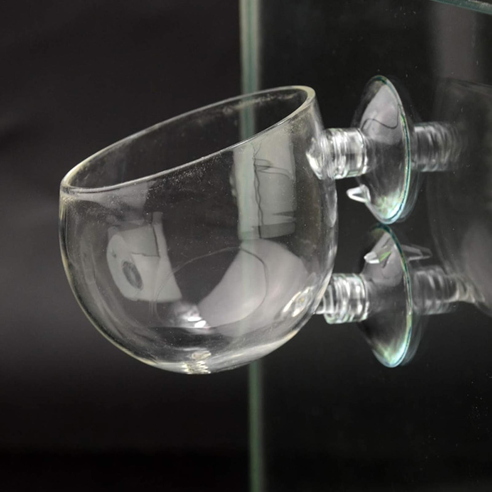Aquarium Plant Holder Glass Aq - огляд і ціна Aquarium Plant Nursery