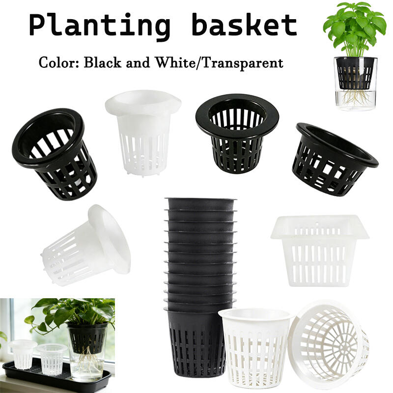 5/10Pcs Hydroponic colonizatio - огляд і ціна Aquarium Plant Nursery