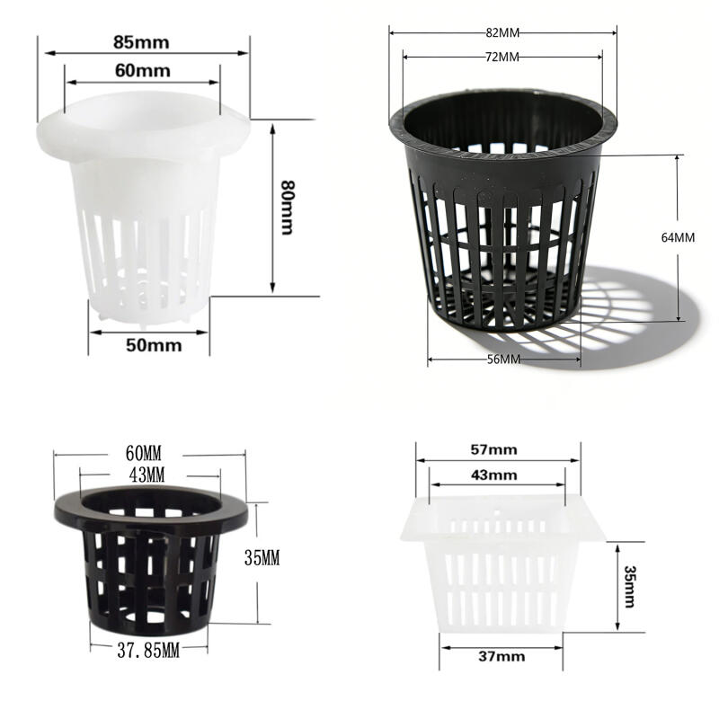 5/10Pcs Hydroponic colonizatio - огляд і ціна Aquarium Plant Nursery