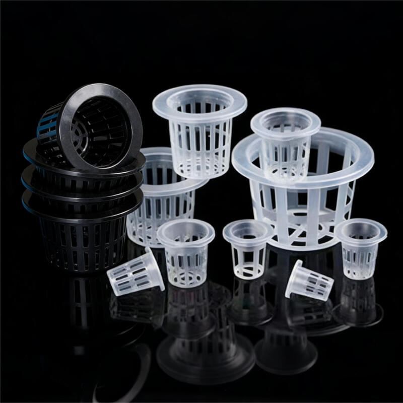 5/10Pcs Hydroponic colonizatio - огляд і ціна Aquarium Plant Nursery