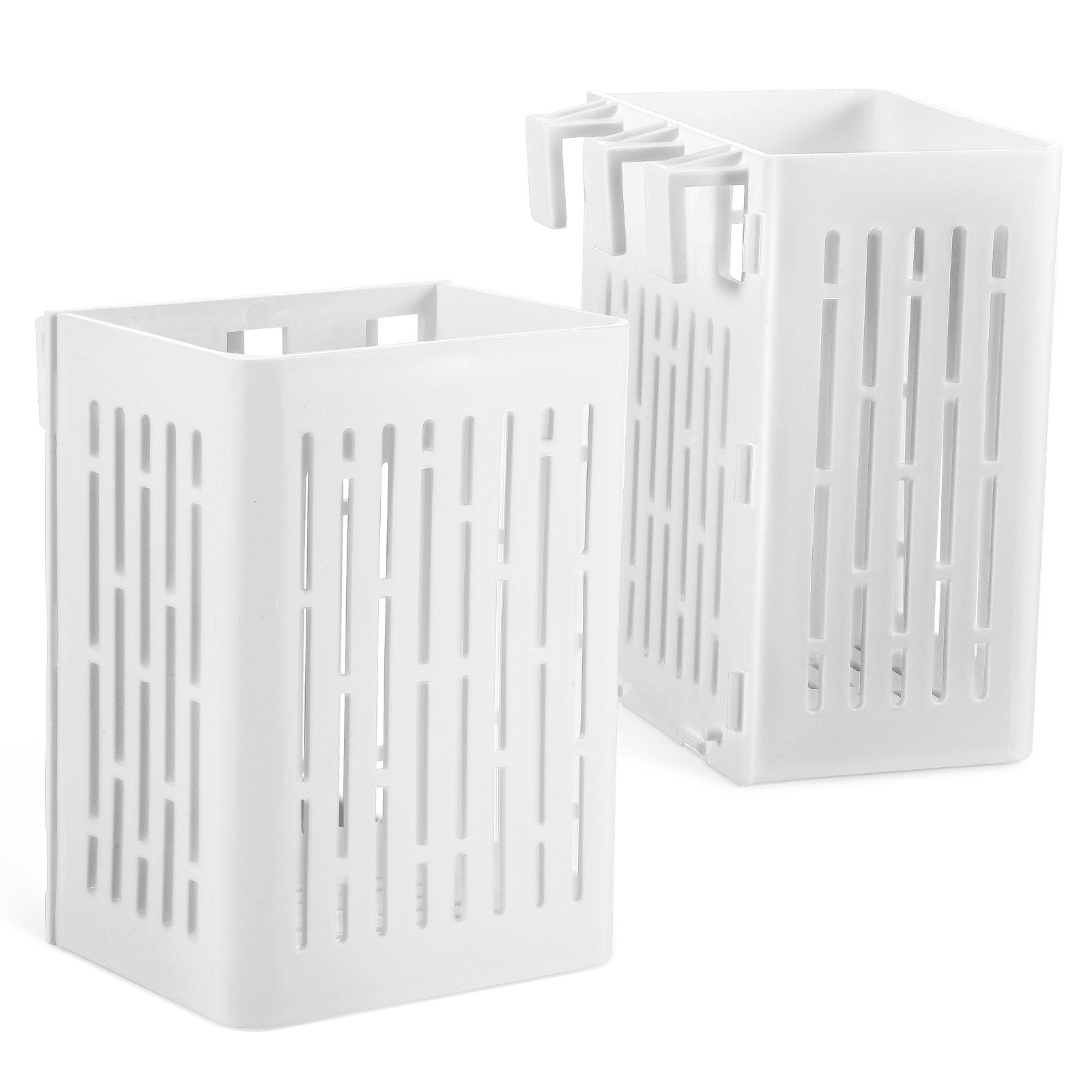 2Pcs Aquatic Plant Basket Hang - огляд і ціна Aquarium Planted Setup