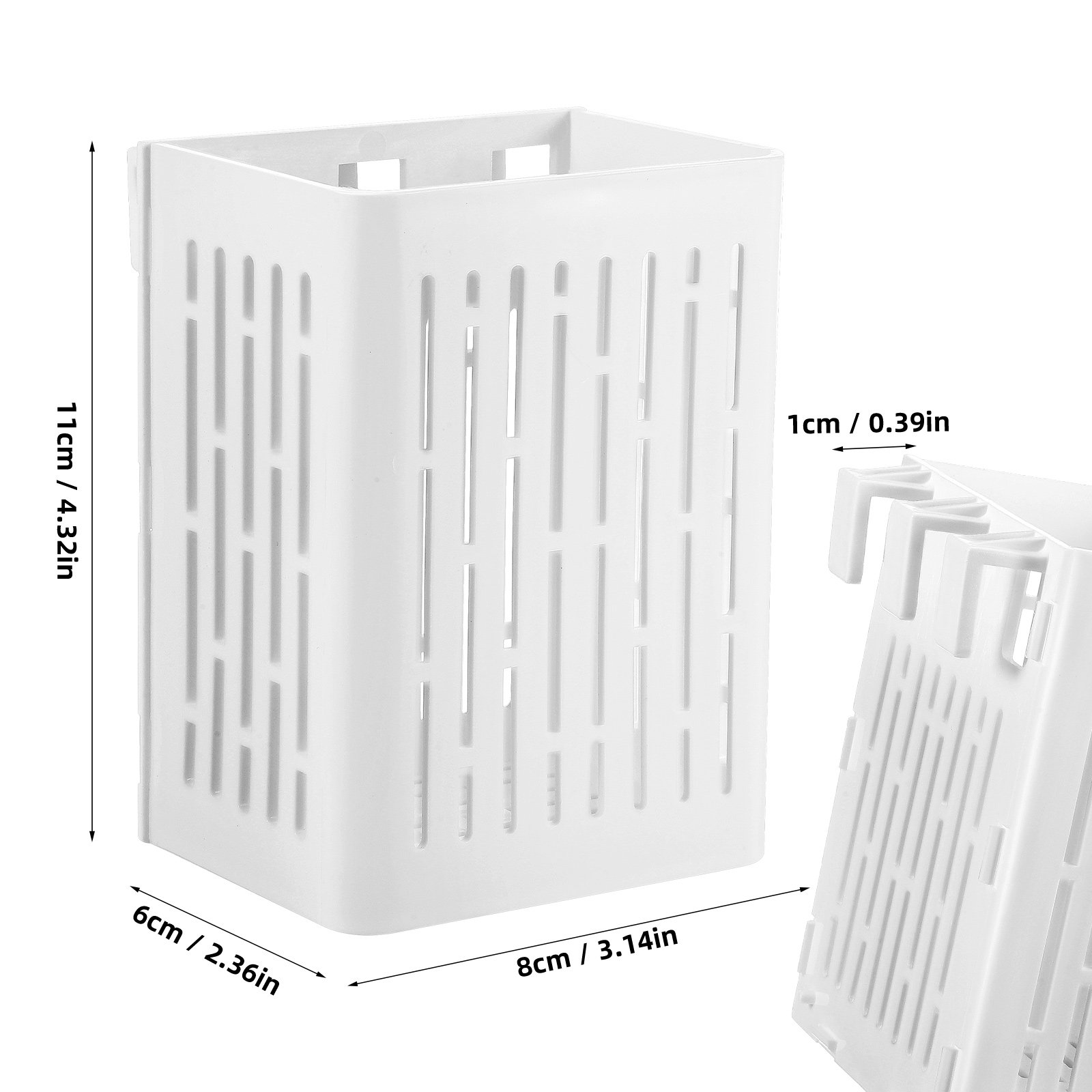 2Pcs Aquatic Plant Basket Hang - огляд і ціна Aquarium Planted Setup