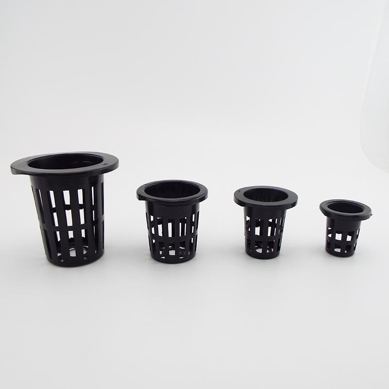 10pcs Hydroponic Mesh Pot Vege - огляд і ціна Aquarium Plant Nursery