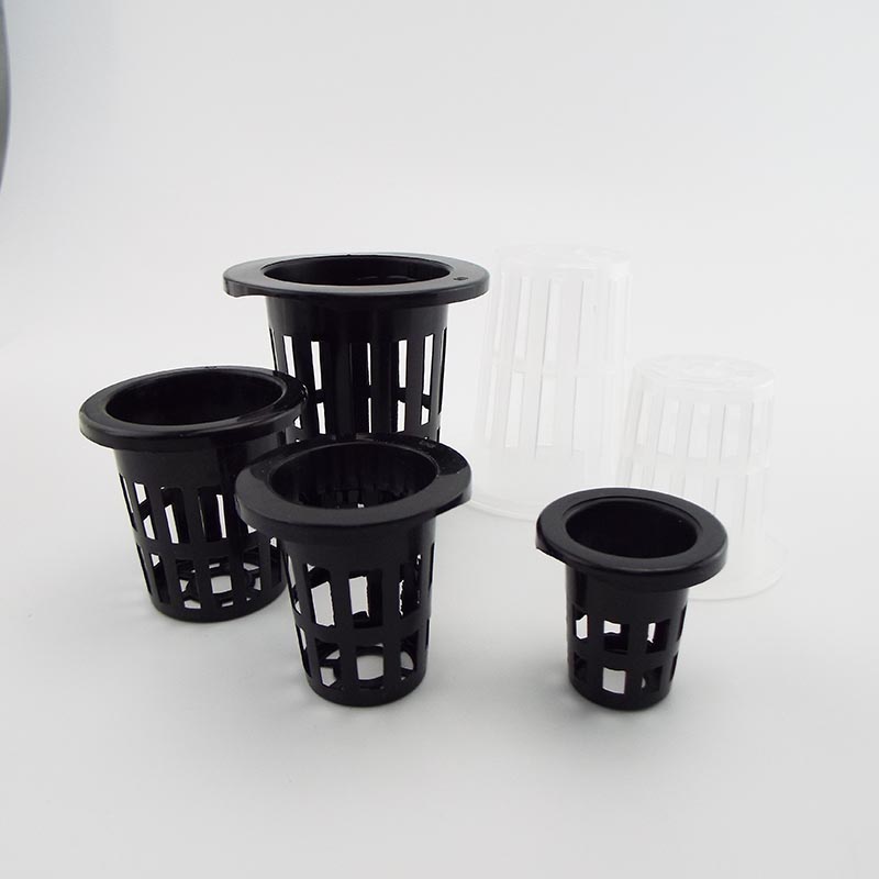 10pcs Hydroponic Mesh Pot Vege - огляд і ціна Aquarium Plant Nursery
