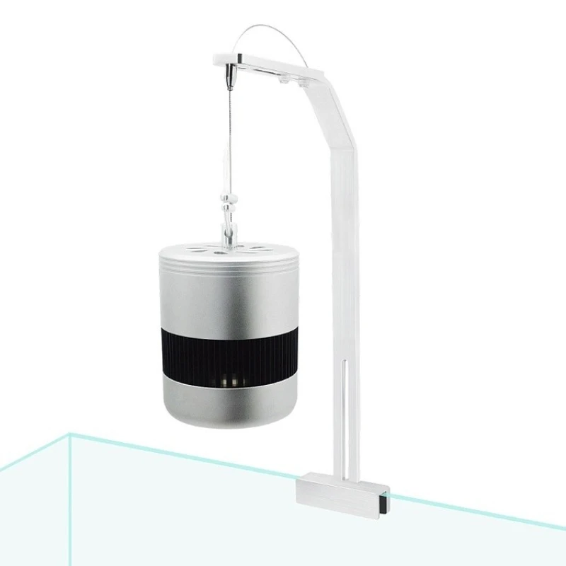 WEEK AQUA T70 WRGB Aquarium Fu - огляд і ціна Aquarium Plant Light Spectrum