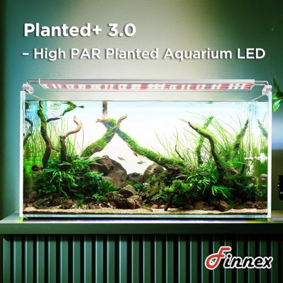 Aquarium LED Light for planted - огляд і ціна Aquarium Planted Tank